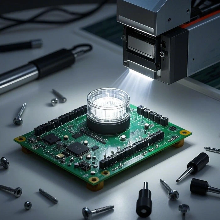 Mis on PCB kloon?