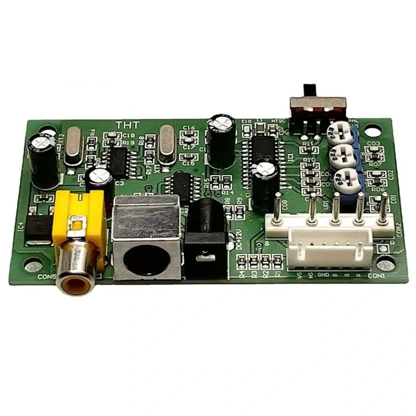 Millised on PCB -koosseisus tavalised kvaliteedikontrolli ja testimismeetodid?