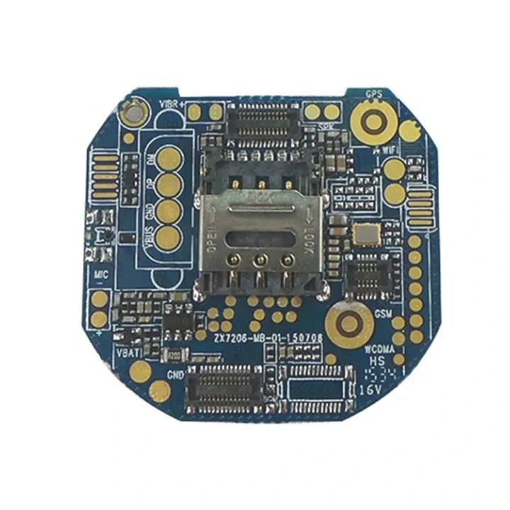 Kas nutika randmepaela PCBA kloonitehnoloogia võib muuta kantavate seadmete tootmise ja vähendada kulusid