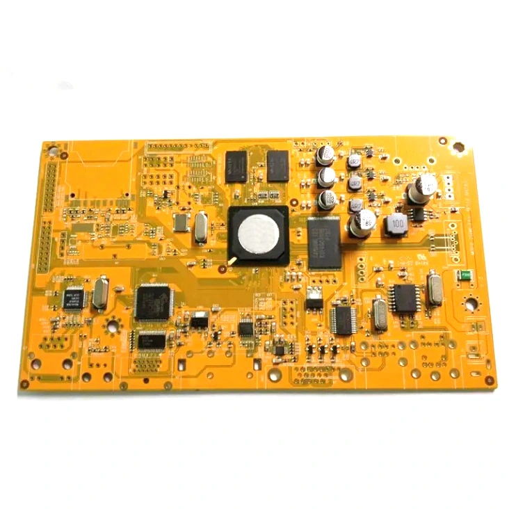 Commercial Oven Pcba Clone