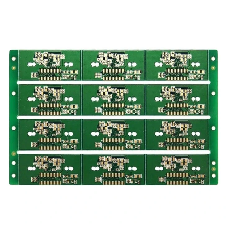 Commercial Oven Pcba Clone