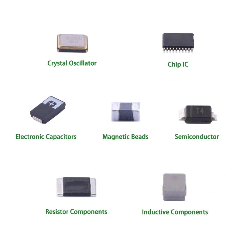 Mikrokontroller MCU