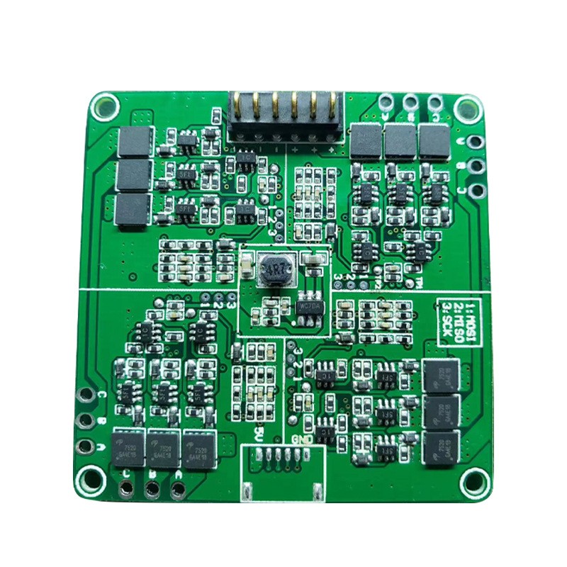 Külmkapi PCB tahvli kloon